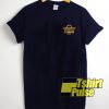 Sunrise NYC t-shirt for men and women tshirt