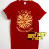 1969 Summer Of The Sun t-shirt for men and women tshirt