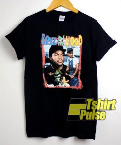 Boyz N The Hood t-shirt for men and women tshirt