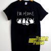 Ew People t-shirt for men and women tshirt