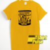 Honey The Dandy Warhols t-shirt for men and women tshirt