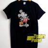 Mickey Mouse Mummy t-shirt for men and women tshirt