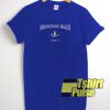 Moonstone Beach t-shirt for men and women tshirt