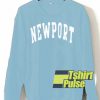 Newport sweatshirt