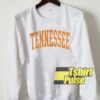 Tennessee sweatshirt