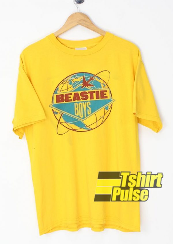 Beastie Boys t-shirt for men and women tshirt