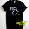 Didlo Worlds Best DJ t-shirt for men and women tshirt