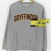 Griffindor Printed sweatshirt
