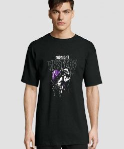 Midnight Mystery t-shirt for men and women tshirt