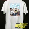 Neck Deep The Office t-shirt for men and women tshirt