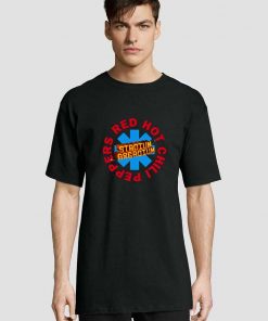 Red Hot Chili Peppers Stadium Arcadium t-shirt for men and women tshirt