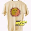 Sun Art t-shirt for men and women tshirt