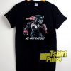 Venom We Are Patriot t-shirt for men and women tshirt