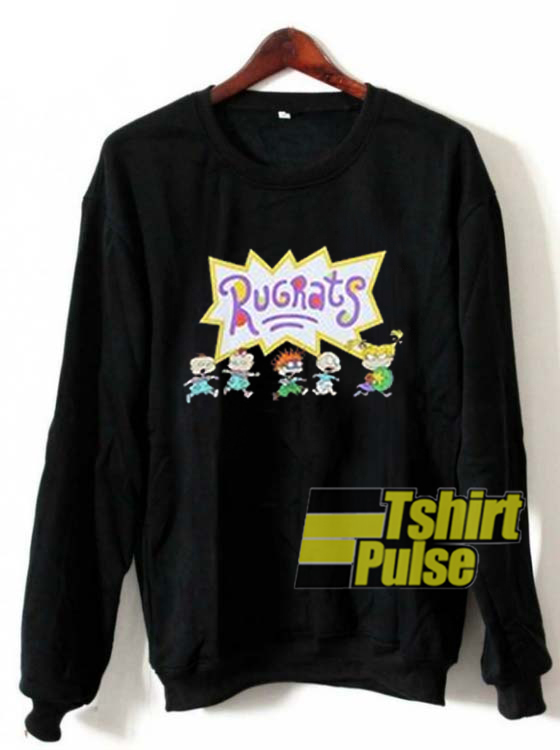 Rugrats sweatshirt