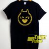 Batdad t-shirt for men and women tshirt