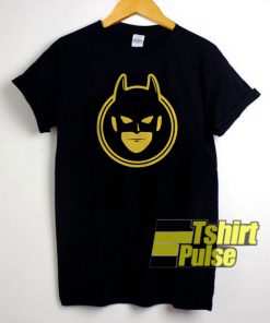 Batdad t-shirt for men and women tshirt
