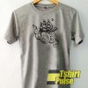 Clipper ship t-shirt for men and women tshirt