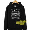 Dads Against Daughters Dating hooded sweatshirt clothing unisex hoodie