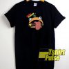 Fortnite Durr Burger t-shirt for men and women tshirt