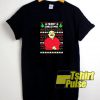 Ken Bone merry Christmas t-shirt for men and women tshirt