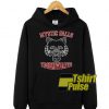 Mystic Falls Timberwolves hooded sweatshirt clothing unisex hoodie