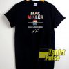 Official Mac Miller t-shirt for men and women tshirt