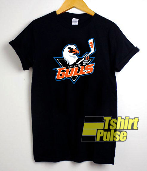 san diego gulls jersey