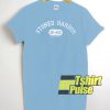 Stoned Harbor t-shirt for men and women tshirt
