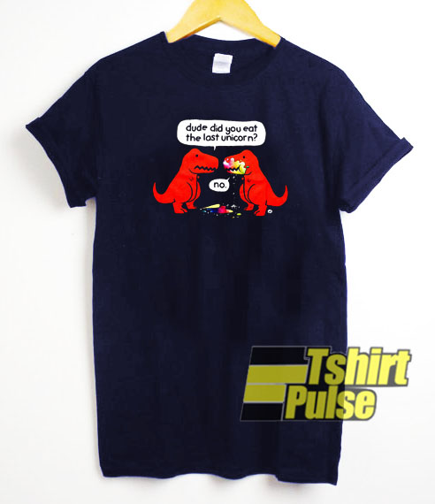 T Rex funny Dino t-shirt for men and women tshirt