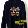 Atlanta Bowl 2019 sweatshirt