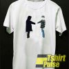 Bultaoreune t-shirt for men and women tshirt