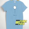 Dream-Up Balloon t-shirt for men and women tshirt