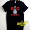 Fat Bunny Big Chungus t-shirt for men and women tshirt