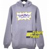 Hoodrats Logo hooded sweatshirt clothing unisex hoodie