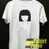 Japanese Whatever Face t-shirt for men and women tshirt