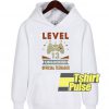 Level 13 Unlocked 13th Retro Vintage hooded sweatshirt clothing unisex hoodie