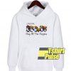 Life Goal hooded sweatshirt clothing unisex hoodie