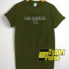 Los Angeles Ca t-shirt for men and women tshirt