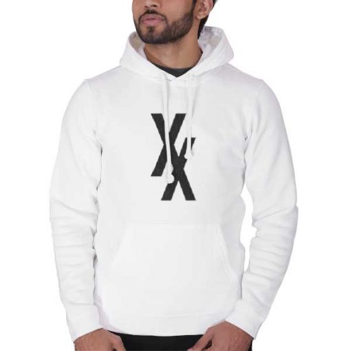 Machine Gun Kelly ESTXX hooded sweatshirt