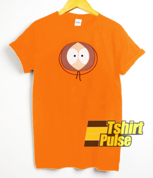 Sourthpark Kenny t-shirt for men and women tshirt