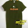 The Legend of Zelda Japanese t-shirt for men and women tshirt
