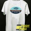 Aftco Fishing Logo t-shirt for men and women tshirt