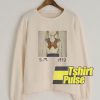 Anime 1992 sweatshirt