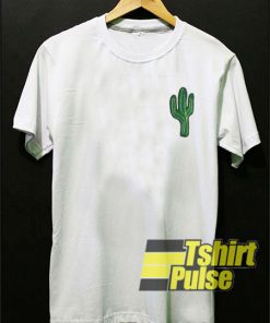 Cactus Grunge Style t-shirt for men and women tshirt