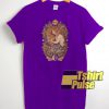Cosmic Lover t-shirt for men and women tshirt