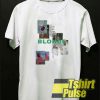 Frank Ocean Blonde t-shirt for men and women tshirt