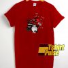 Japan Spirits t-shirt for men and women tshirt