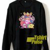 Kirby group sweatshirt