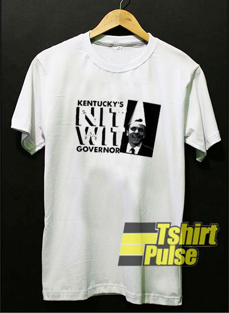 Matt Bevin Kentucky’s t-shirt for men and women tshirt