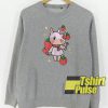 Merengue of Animal Crossing sweatshirt